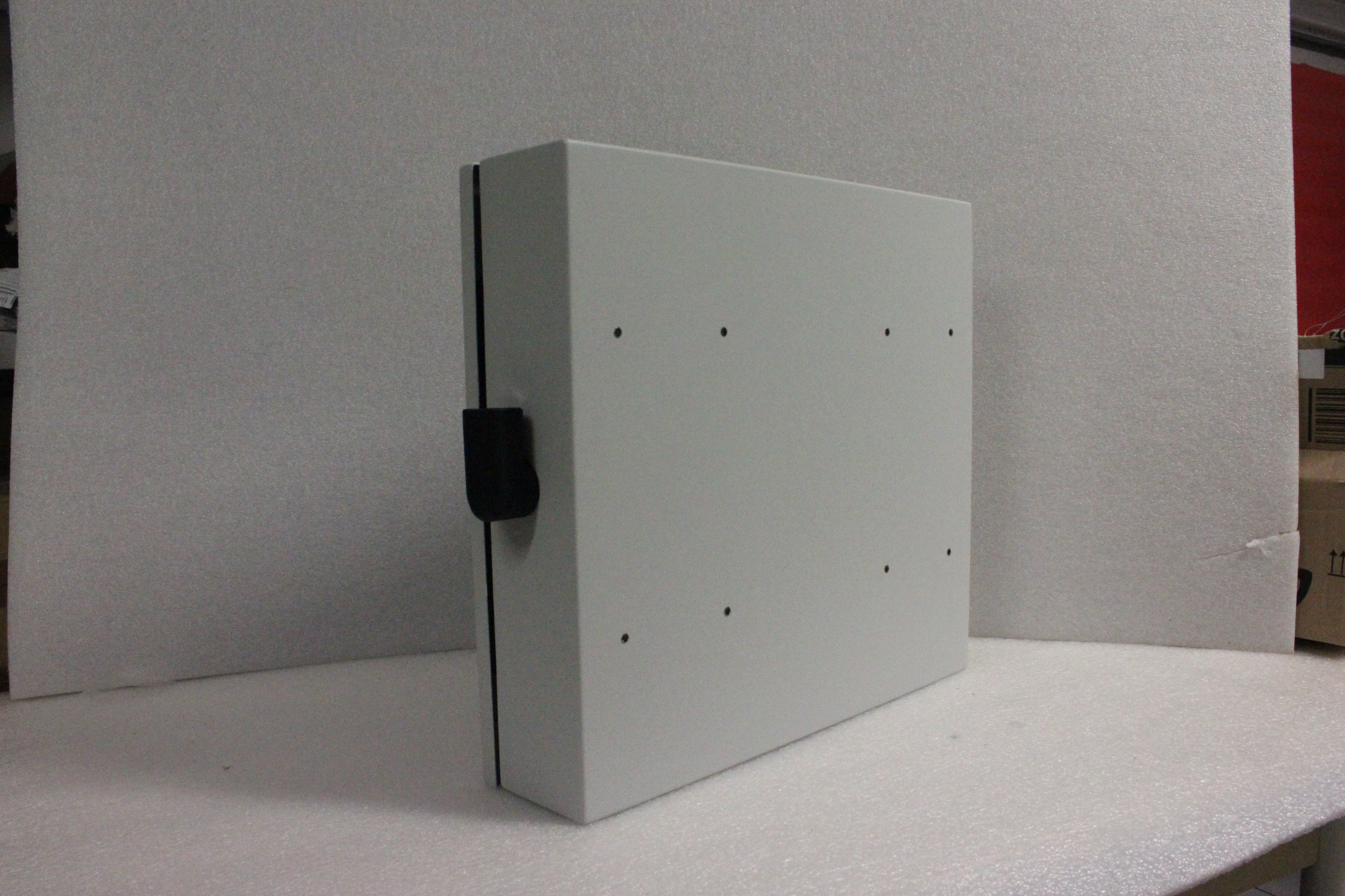 Automotive Monitor Ansicht 4